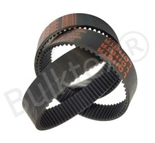 Zahnriemen passend für Bosch PHO1, PHO100, PHO15-82, PHO16-82, GH018V  Skil  Neu