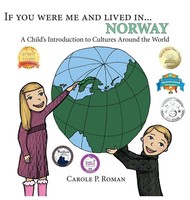 Carole P. Roman | If You Were Me and Lived in... Norway | Buch | Englisch (2017)
