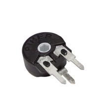 Trimmer PT10MH 25 kOhm stehend RM5/2,5mm 0,15W Trimmpotentiometer Einstellregler