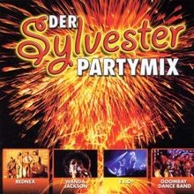 Der Sylvester Party Mix von Various | CD | Zustand sehr gut - Bild 1 von 2