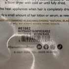 SENSATIONNEL HUMAN HAIR EMPIRE BUNDLES WEAVE - STRAIGHT 18" (2 Packs) — photo 5