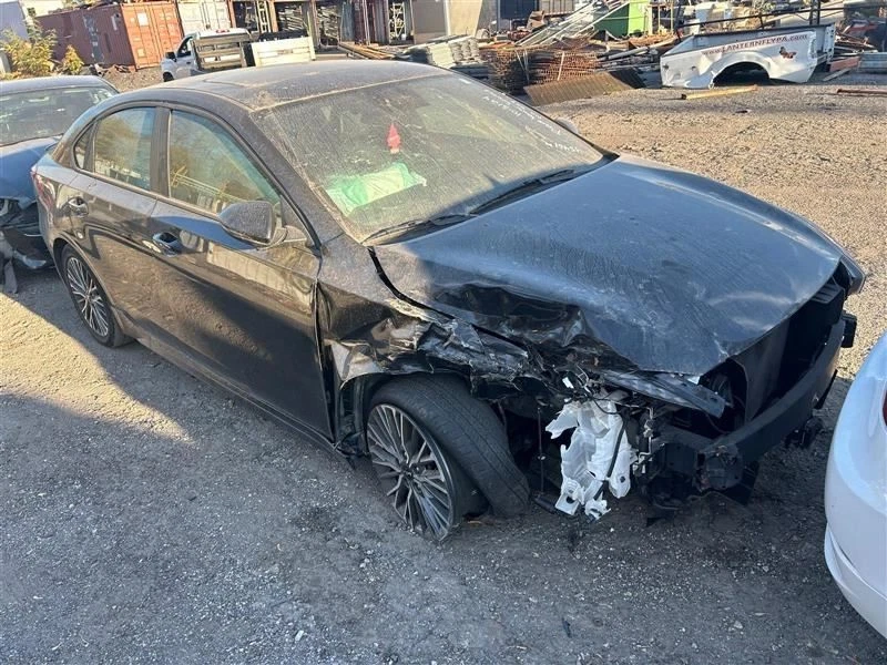 Speedometer Sedan US Market Fits 22-23 FORTE 638099 - Image 4 of 4