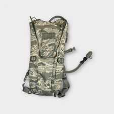 CAMELBAK Acu Hydration Carrier Pack Pouch USA WITH 100oz 3L BLADDER