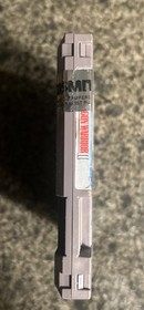 Dragon Warrior II 2 (Nintendo NES) Cartridge and Original Dust Cover