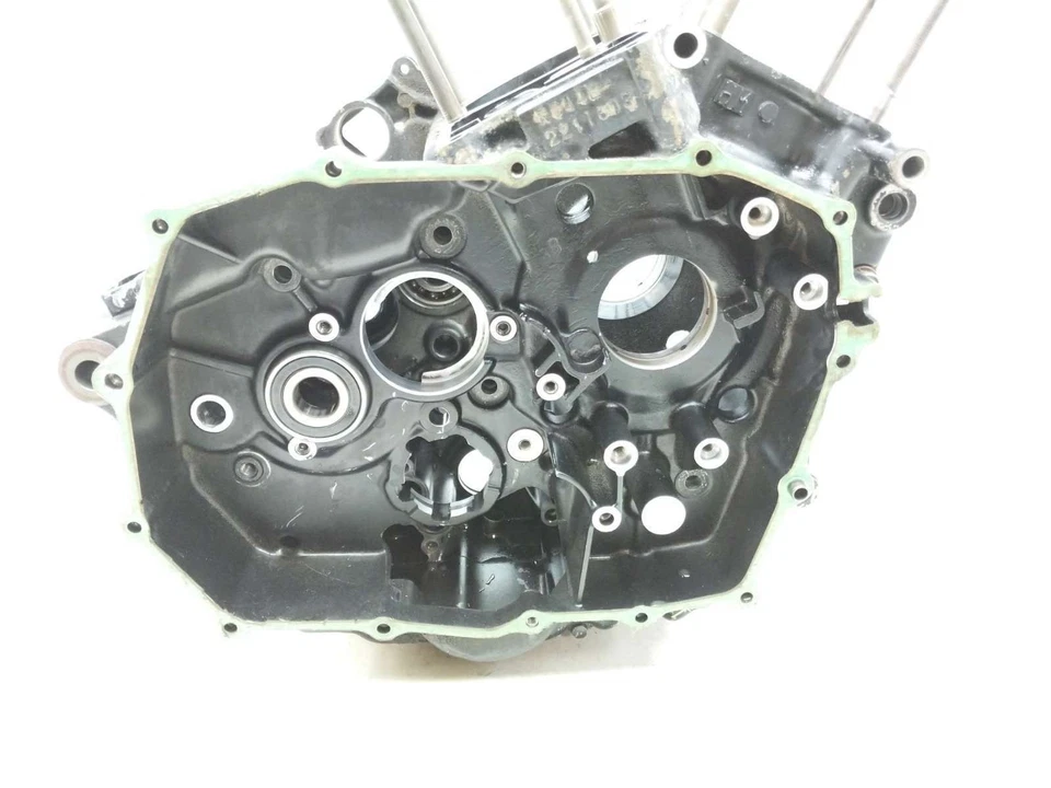 Bloque de caja de motor Honda VT750 98-03 Shadow ACE Foto 2 de 4