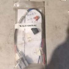 NEW FORD F-150 ELECTRICAL TRAILER TOW KIT 9L3T-15A416-AE SI 278