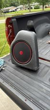 2012-2018 Dodge Charger Chrysler 300 Beats Audio Subwoofer Speaker Oem
