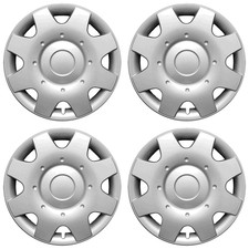 Set Of 4 16 Full Wheel Covers Rim Hub Caps Volkswagen Hubs For 98-01 Vw Beetle Set Of 4 16 Full Wheel Covers Rim Hub Caps Volkswagen Hubs For 98-01 Vw Beetle