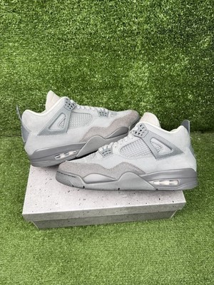 Air Jordan 4 レトロ SE wet cement Size 10 - Air Jordan 4 Retro SE Wet Cement | eBay