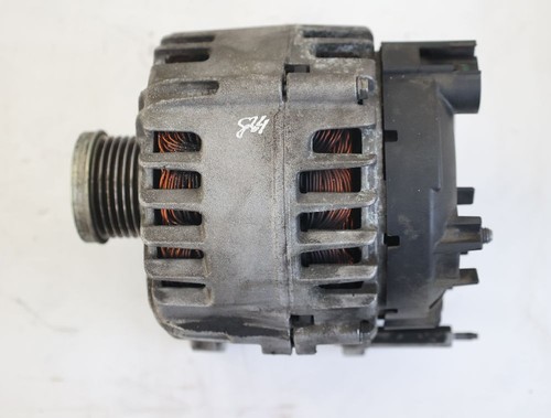 Lichtmaschine VW GOLF PLUS 03C903025D VALEO 1.4 90 KW 122 PS Benzin 06-2013