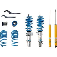 Bilstein 47-168091 Fahrwerkssatz Federn Dämpfer für SEAT AUDI VW IBIZA SC A1