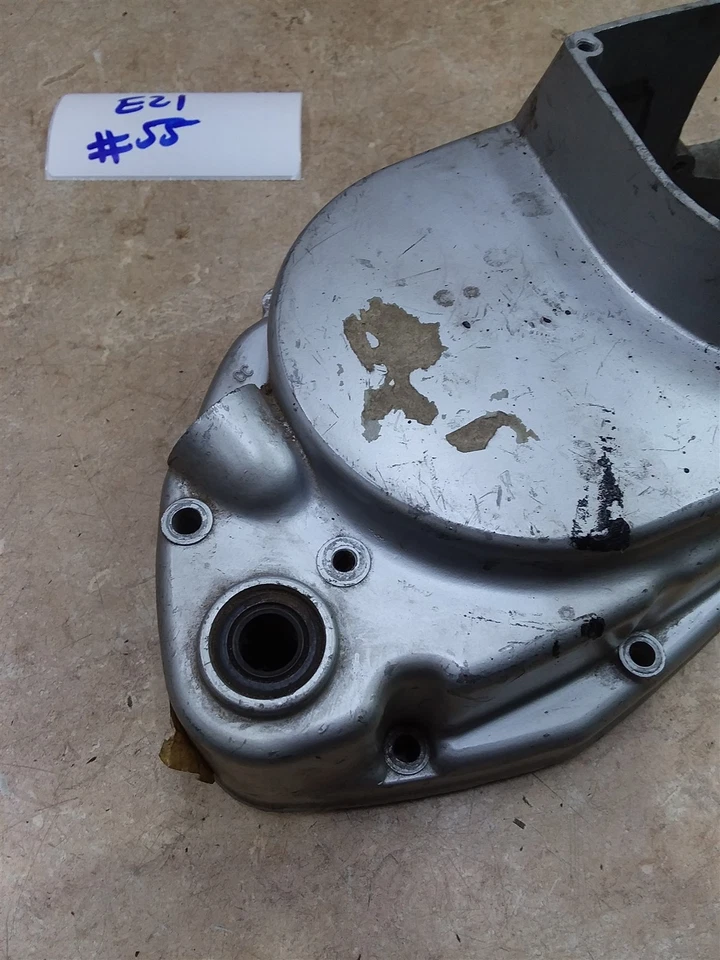 Suzuki TS50 AÑOS 70 NOS nunca usado ARP E21 11340-26000 #55 ARP E21 Foto 4 de 4