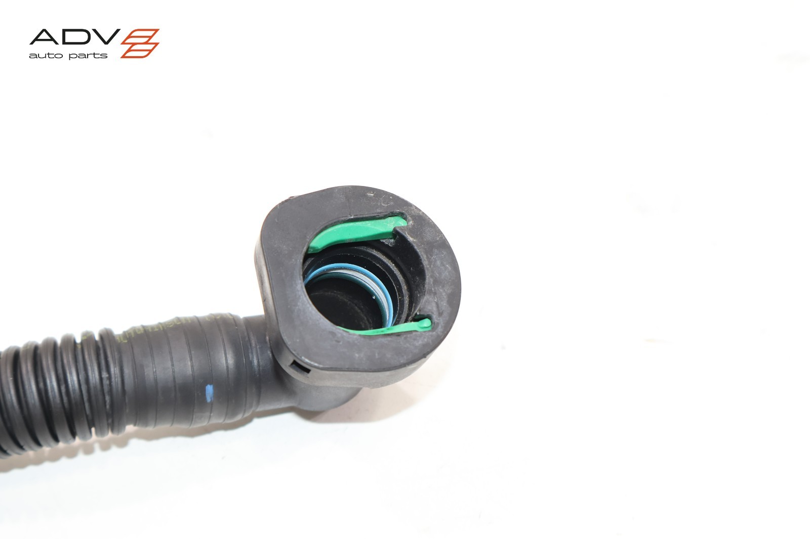 2014 - 2020 BMW i8 I12 FUEL EMISSION SYSTEM VENT HOSE TUBE PIPE OEM