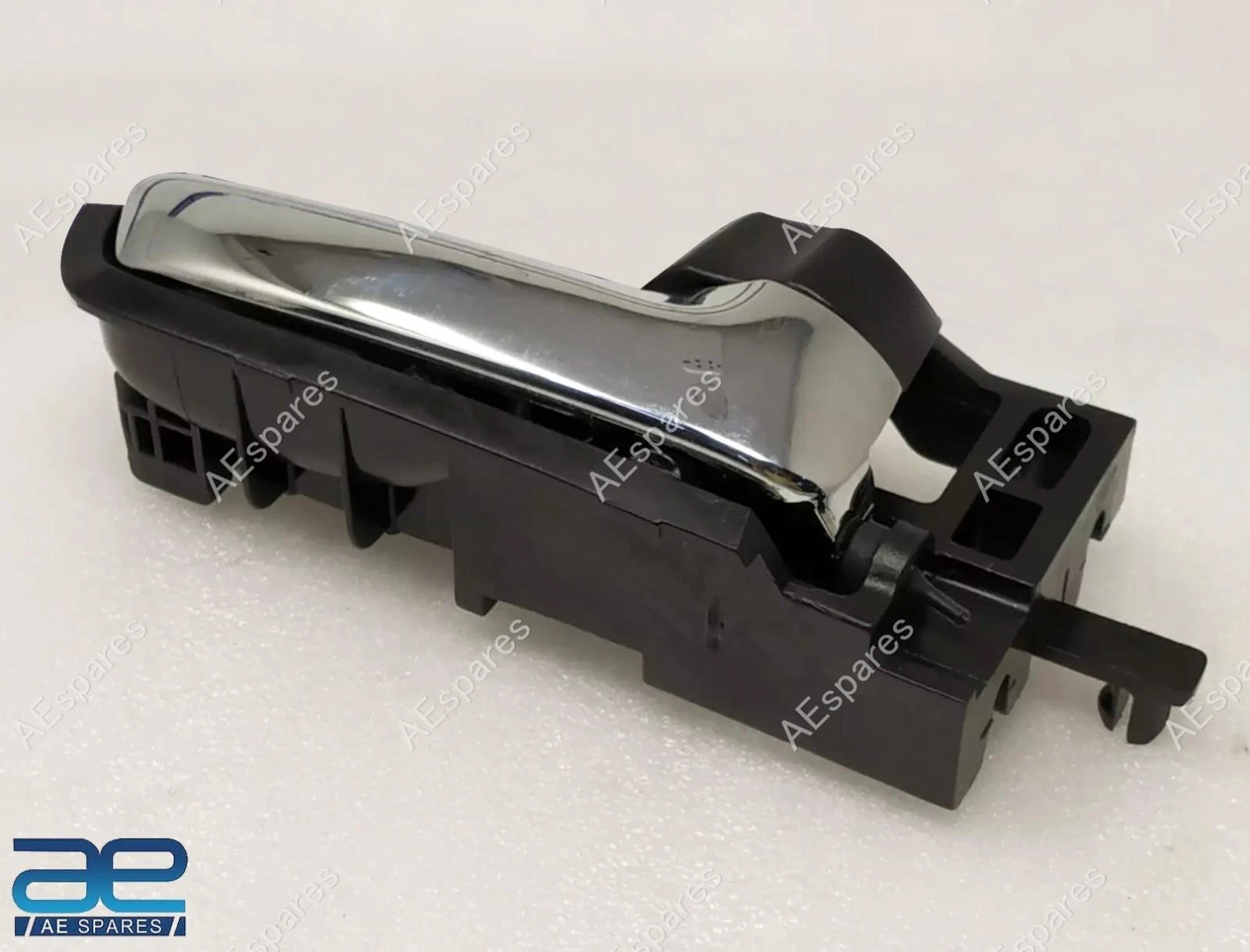 Interior Door Handle Assembly RH For Suzuki Ignis 2017-2026, Wagon R 2010-2018 view 3