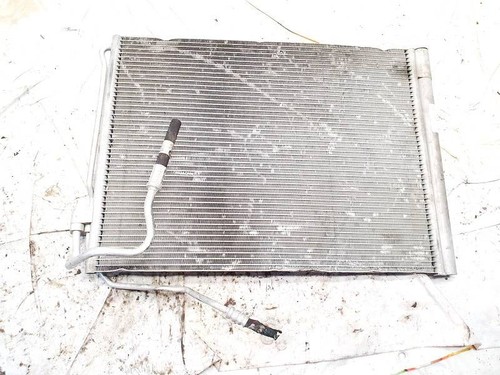 Kondensator Klimaanlage  BMW X5 DE1760080-86