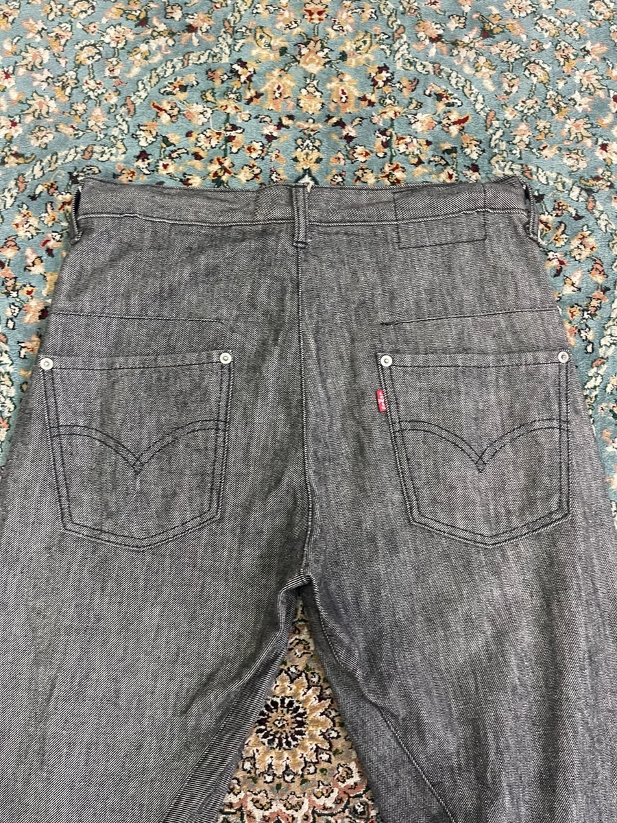 Levi's Engineered Regular Size Jeans for Men | eBay