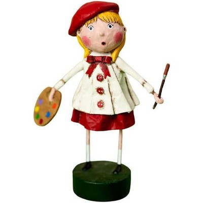 ESC Trading Lori Mitchell - Everyday - Artistic Spirit - 13304