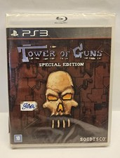 Tower of Guns NTSC (Sony PlayStation 3)