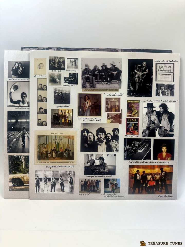 Bruce Springsteen - Chapter And Verse Vinyl 2x LP (88985 35821 1) - Image 4 of 4