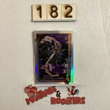 2025-26 Topps Basketball Heat Check! #294 Rainbow Foil