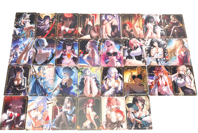 Dimensional Travel Part 2 Goddess Story: Pick Your - HN Regular - Waifu Card