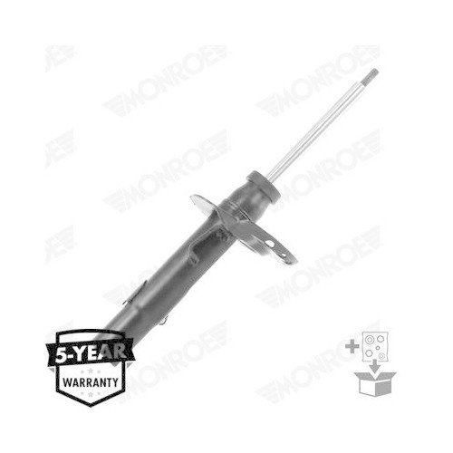 StoßDäMpfer Monroe 742240SP FüR Volvo Vorderachse Rechts-image
