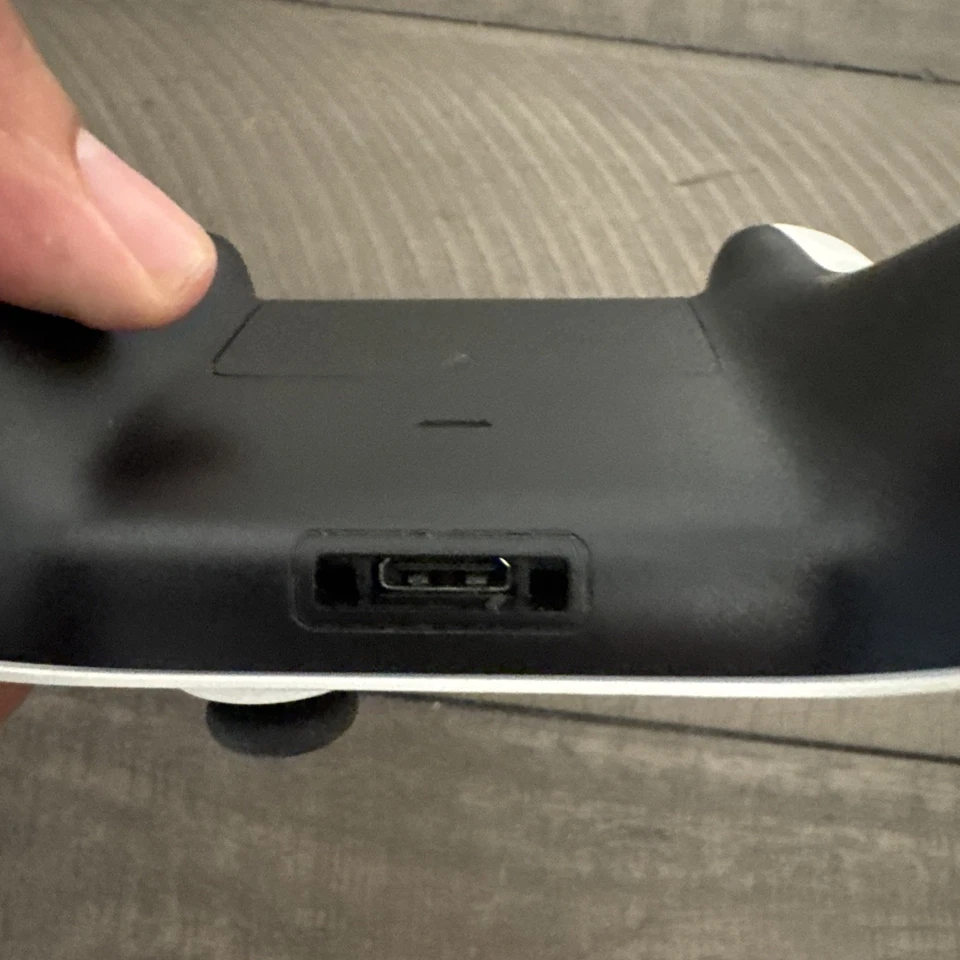 Mando a distancia inalámbrico Microsoft Xbox One Titanfall edición limitada 1537 en muy buena condición Foto 4 de 4