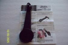 NEW JOHNSON EVINRUDE TILT SWITCH & COVER PLATE FOR CONTROL BOX 390073 336242