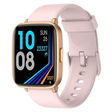 Fitness Tracker Watch with Heart Rate Monitor, Activity Tracker with Pedomete...