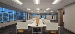 Open Concept Cubicles - Gently Used - 6x6