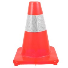 Cône de signalisation pour la …