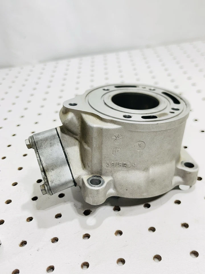 KTM 50SX 2018 - OEM cilindro jarra barril pistón kit extremo superior - 452330038000 TC50 Foto 4 de 4