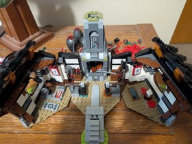 LEGO NINJAGO Hands of Time Minifigures and Sets lot Complete Good Condition