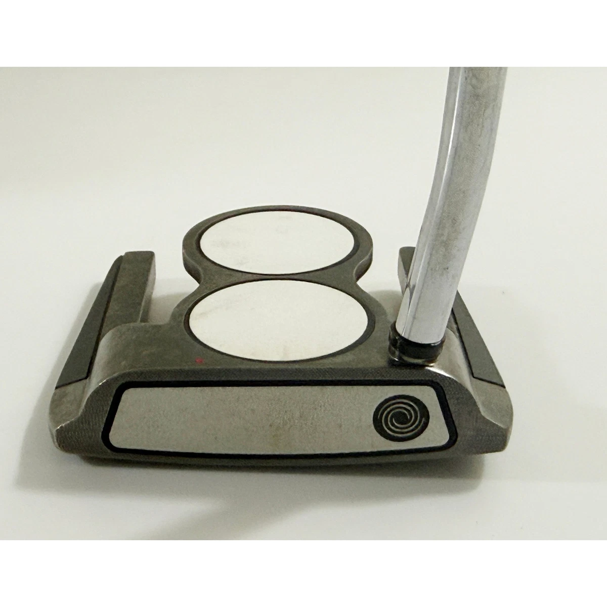 Putters de golf white ice #1 Odyssey