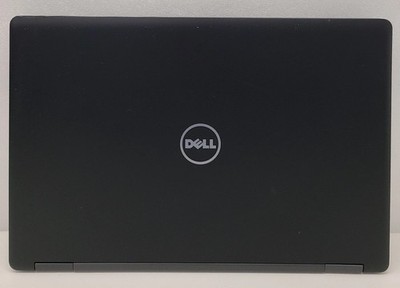 Dell Latitude 5580: i5-7600U CPU @ 2.8GHz 16GB RAM No HD No OS See Description