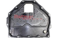 ÖLwanne Automatikgetriebe Metzger Autoteile 8020108 FüR Porsche 911 991 Boxster
