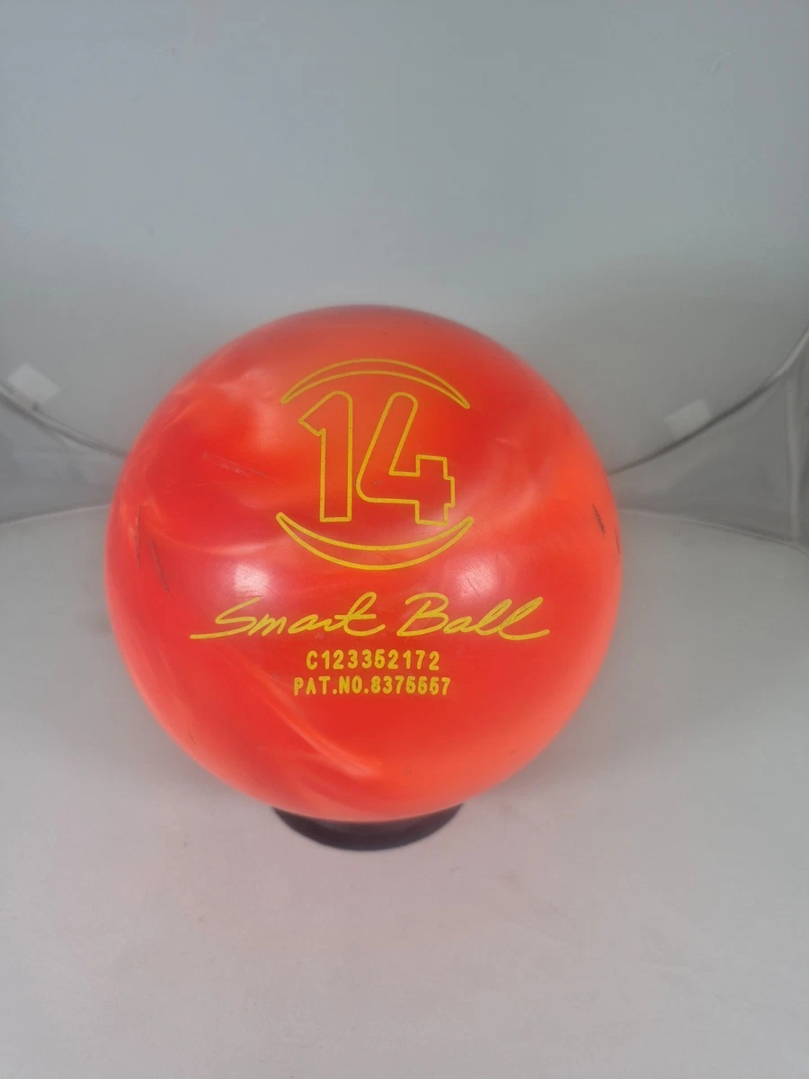 AMF 14 lb Item Weight Bowling Balls for sale | eBay
