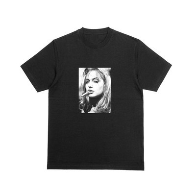 ANGELINA JOLIE T-Shirt Lara Croft Tomb Raider Hollywood Icon Tee 238