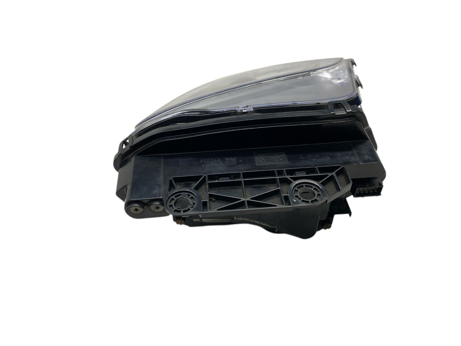 2009 Aston Martin Vantage Front Left Halogen Projector Headlight 6G33-13W030-FD