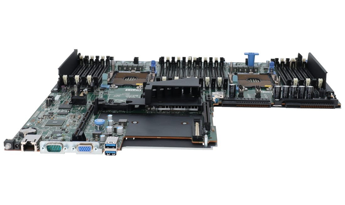 Dell PowerEdge R640 System Board Enterprise Licence