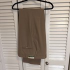 Vintage NWT Saturdays Gentleman Britches Pants Mens 36 x Made In USA Wool — photo 1