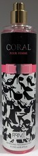 Prive Coral Refreshing Fragrance Mist, 8.4 oz. MISSING CAP