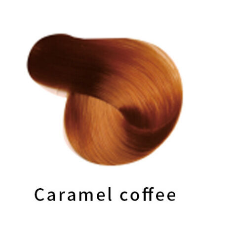 Shampoo Coconut Dye