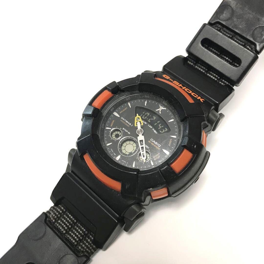 Men vintage CASIO G-SHOCK XAYMACA watch Free Shipping | eBay Men vintage CASIO G-SHOCK XAYMACA watch Free Shipping | eBay