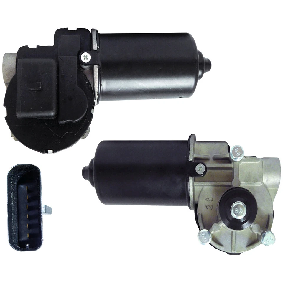 FRONT WIPER STARTER MOTOR FOR FORD WINDSTAR MUSTANG 1994 1995 1996 1997 1998 BY - Image 2 of 4
