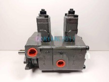 1PCS New CML Variable displacement vane pumps VCM-DF-20C-20C-10