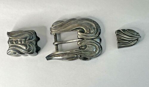 Vintage Barry Kieselstein Cord Sterling Silver Vermeil Sun Face 4\
