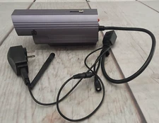 DB Power Waterproof IP Camera