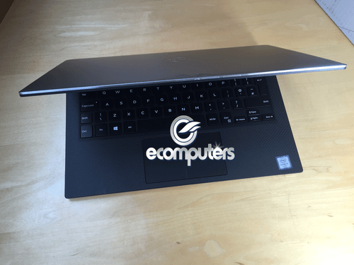 Dell XPS 13 9360 Laptop 8th Gen 3.4 i5 8250U 8GB, 256GB SSD,13.3" 1920x1080 FHD - Picture 8 of 12