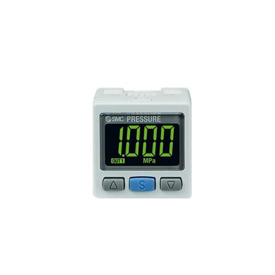 1PC NEW SMC ISE30A-01-D Digital Pressure Switch